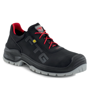 CHAUSSURES FTG DOUGLAS S3 SRC ESD
