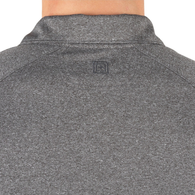 Polo Paramount Szary węglowy - 5.11 Tactical