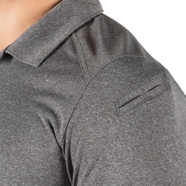 Polo Paramount Anthrazitgrau - 5.11 Tactical