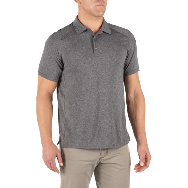 Polo Paramount Anthrazit - 5.11 Tactical