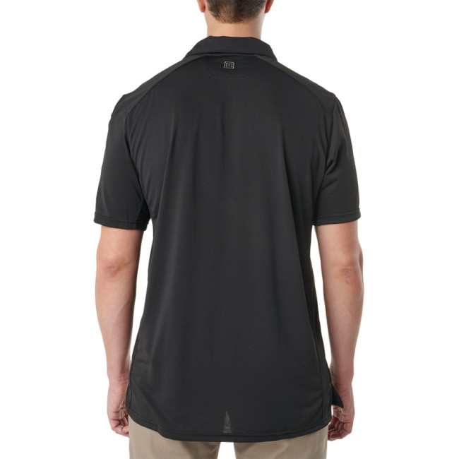 Schwarzes Paramount Polo - 5.11 Tactical