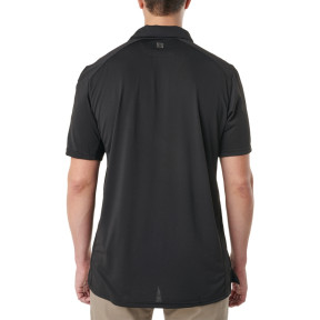 Polo Paramount Noir - 5.11 Tactical