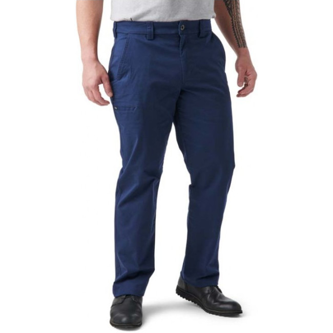 Chino-Hose Scout Marine - 5.11 Tactical