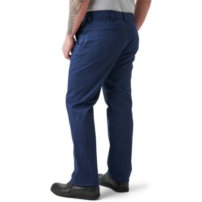 Pantalon chino Scout Marine - 5.11 Tactical