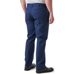 Spodnie chino Scout Granatowe - 5.11 Tactical