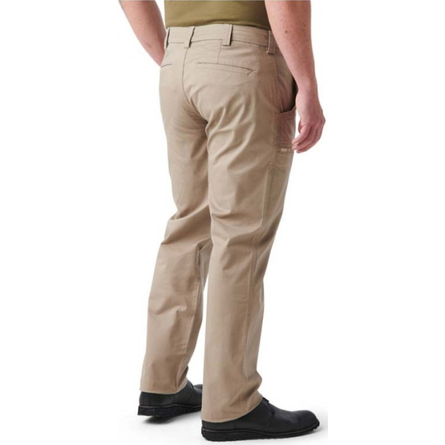 Chino-Hose Scout Sand - 5.11 Tactical