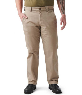 Pantalon chino Scout Sable - 5.11 Tactical