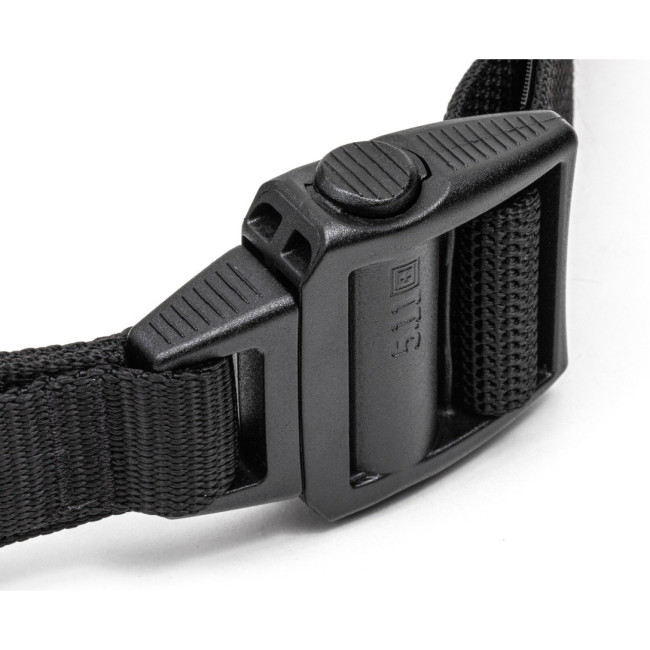 Skyhawk Gürtel 1,5" Schwarz - 5.11 Tactical