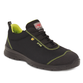CHAUSSURES FTG FRISBEE S1P SRC ESD