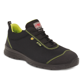 CHAUSSURES FTG FRISBEE S1P SRC ESD