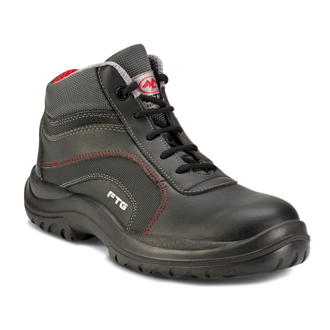 CHAUSSURES FTG HAWK S3 SRC CLASS 2 ESD