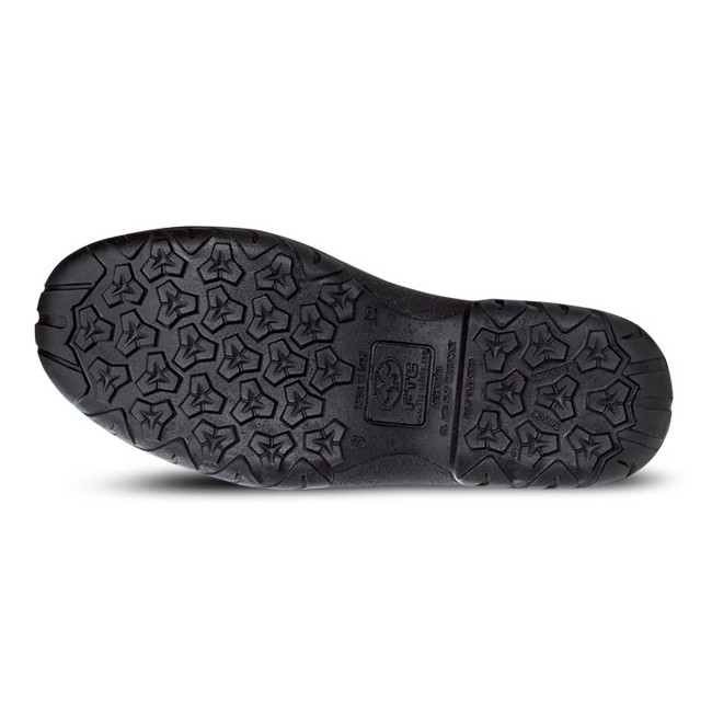 SCHOENEN FTG HAWK S3 SRC CLASS 2 ESD