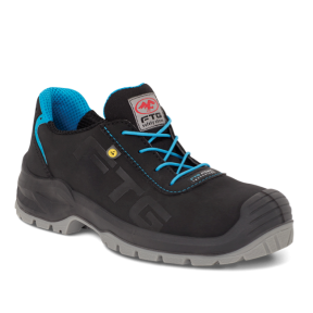 CHAUSSURES FTG JUNKERS S3 SRC ESD