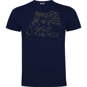 Koszulka Death for Nation Marine - Army Design by Summit Outdoor