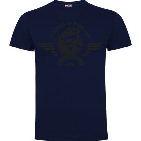 T-shirt Soldier of Fortune Marine - Army Design by Summit Outdoor