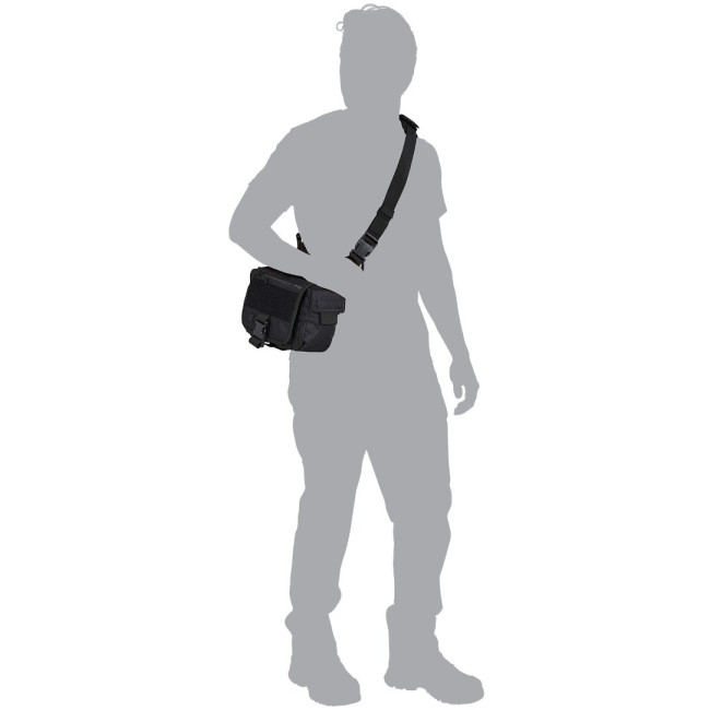Sacoche Daily Deploy Noir - 5.11 Tactical