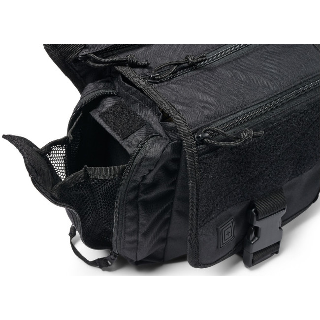 Schoudertas Daily Deploy Zwart - 5.11 Tactical