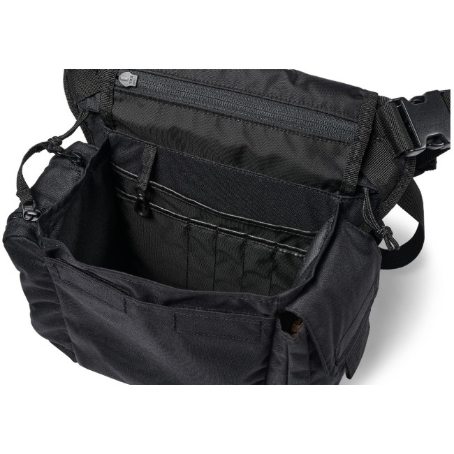 Daily Deploy tas Zwart - 5.11 Tactical