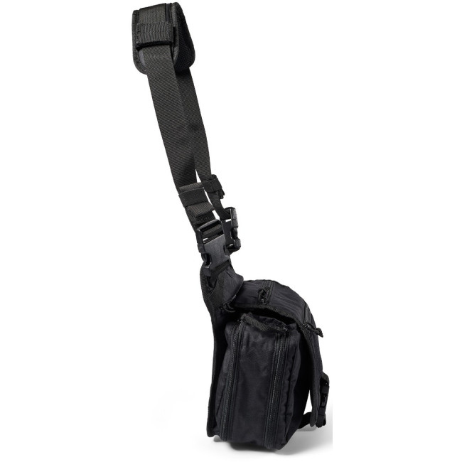 Torba Daily Deploy Czarna - 5.11 Tactical