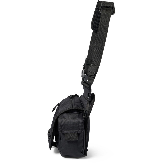 Sacoche Daily Deploy Noir - 5.11 Tactical
