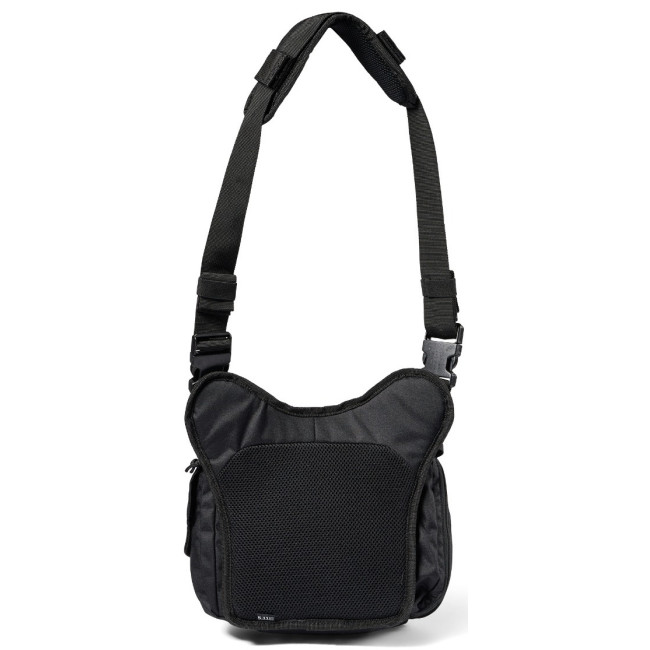 Torba Daily Deploy Czarna - 5.11 Tactical