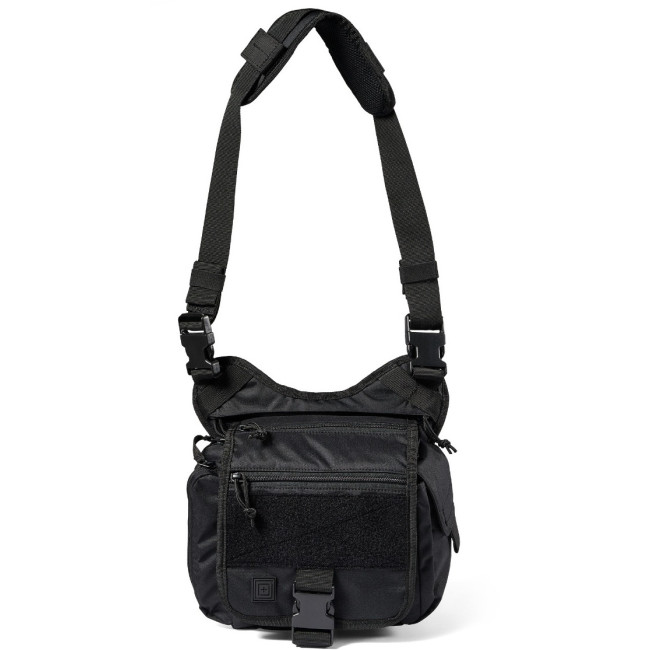 Torba Daily Deploy Czarna - 5.11 Tactical