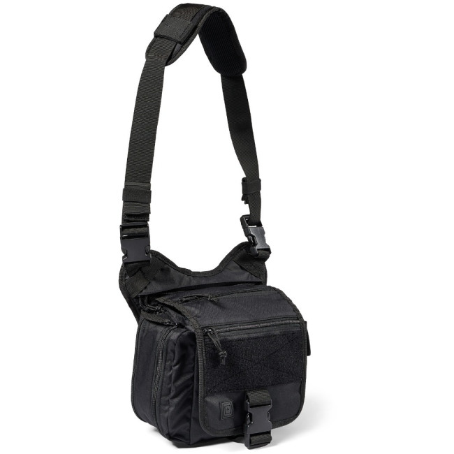 Sacoche Daily Deploy Noir - 5.11 Tactical