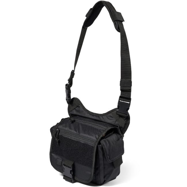 Sacoche Daily Deploy Noir - 5.11 Tactical