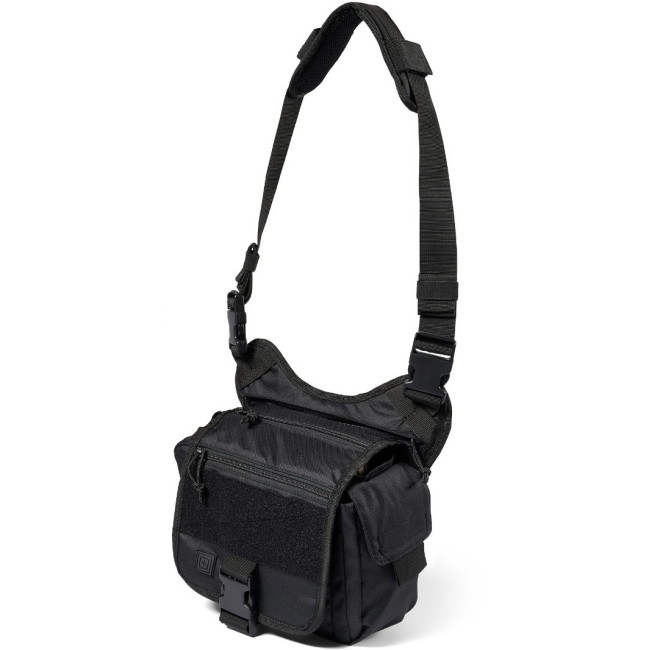 Torba Daily Deploy Czarna - 5.11 Tactical