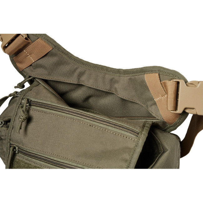 Daily Deploy tas Groen - 5.11 Tactical