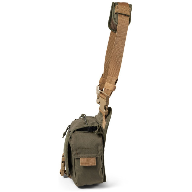 Sacoche Daily Deploy Vert - 5.11 Tactical