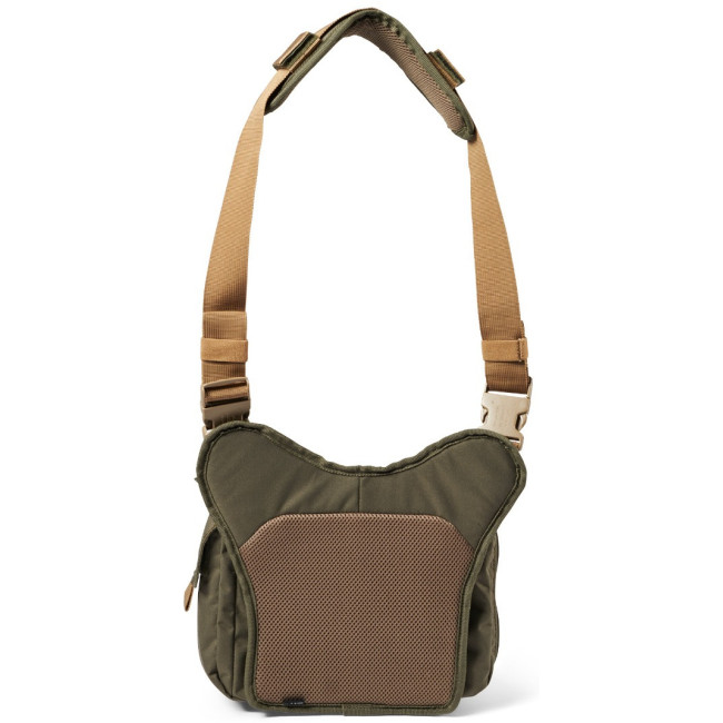 Sacoche Daily Deploy Grün - 5.11 Tactical