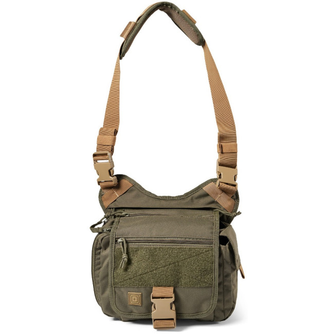 Torba Daily Deploy Zielona - 5.11 Tactical