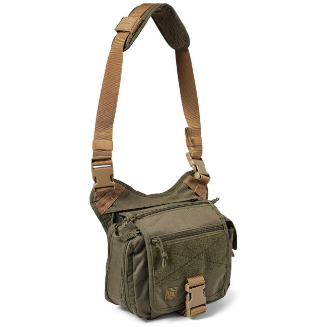 Tägliche Einsatztasche Grün - 5.11 Tactical