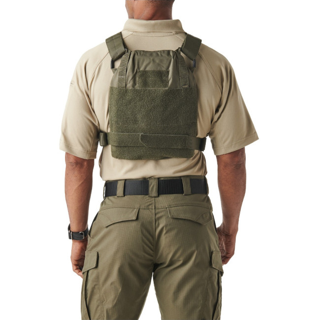 Nosidło płyt Prime Zielone - 5.11 Tactical