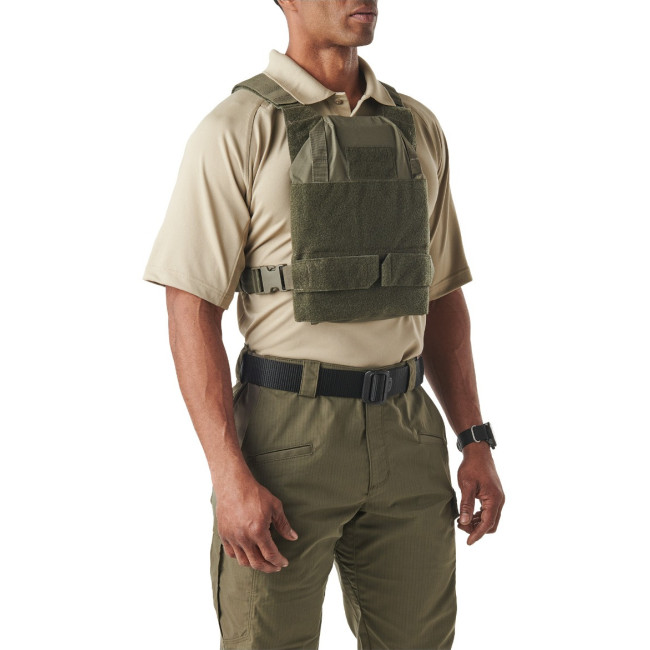 Nosidło płyt Prime Zielony - 5.11 Tactical