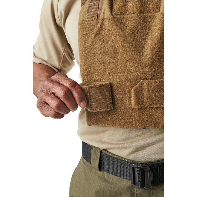Plaatdrager Prime Coyote - 5.11 Tactical