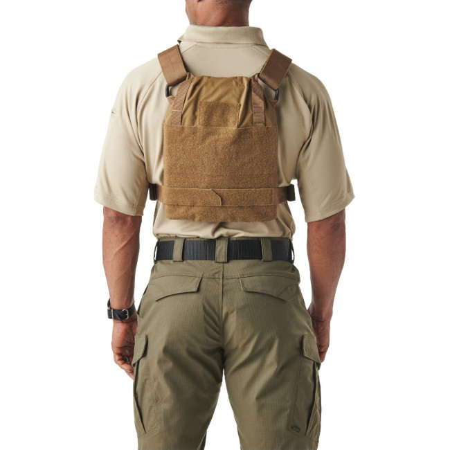 Plaatdrager Prime Coyote - 5.11 Tactical