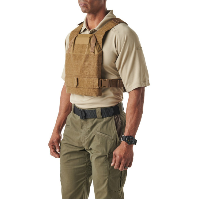 Prime plaatdrager Coyote - 5.11 Tactical