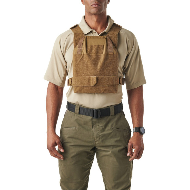 Plaatdrager Prime Coyote - 5.11 Tactical