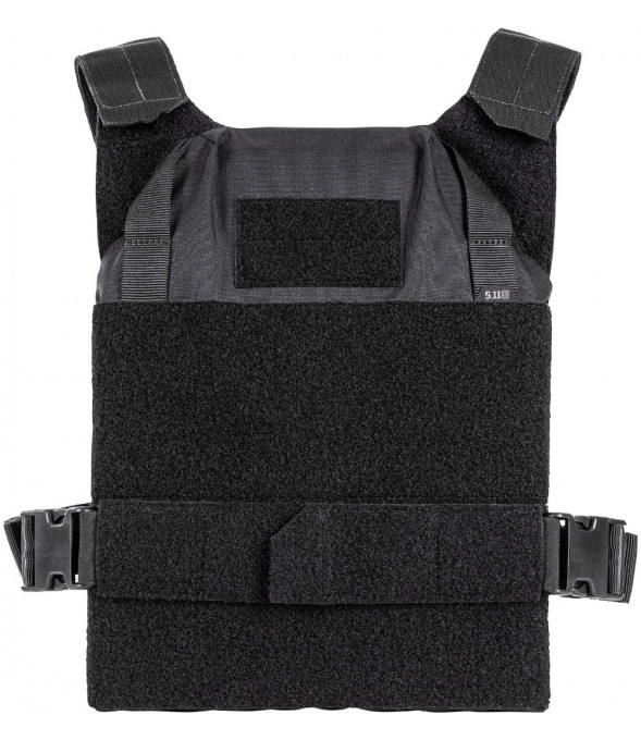 Porte Plaque Prime Noir Tactical Vetsecurite Com