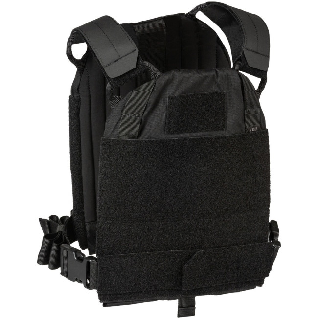Porte plaque Prime Noir - 5.11 Tactical
