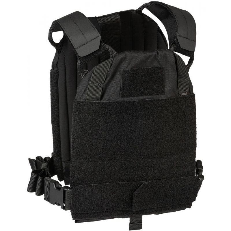 Porte Plaque Prime Noir Tactical Vetsecurite Com