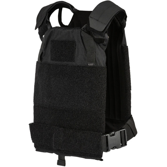 Prime Schwarzer Plattenträger - 5.11 Tactical