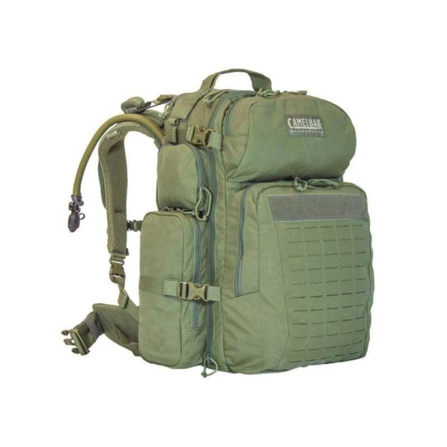 Plecak BFM Futura V3.1 Camo Zielony - Camelbak