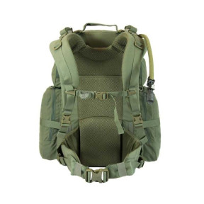 Tasche BFM Futura V3.1 Camo Grün - Camelbak