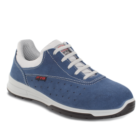 FTG RIDE S1P S1P SRC ESD KLASSE 2 SCHUHE