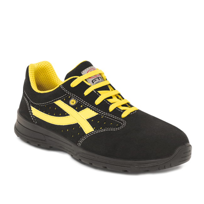 CHAUSSURES FTG SOCCER S1P SRC ESD