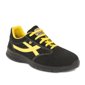CHAUSSURES FTG SOCCER S1P SRC ESD