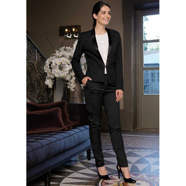 Service top dames Vienna Wit - Lafont